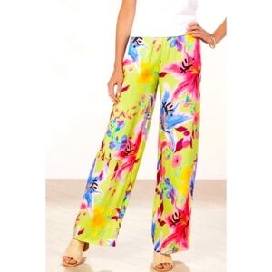 Soft Surroundings Pants S